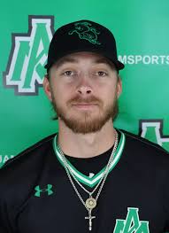 2023 Baseball Roster