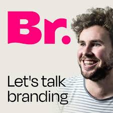 The new reality, key trends in 2024 with Will Posket and Rachael Higgins.  by Let's talk branding