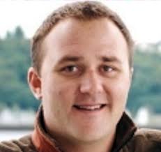 David Barrier Mitchell (1982-2011)