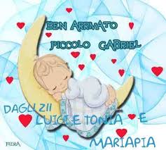 Cartoline Di Auguri Per Nascita Foto Facebook