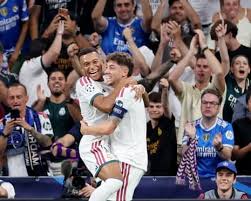 Real Madrid 2-1 Inter, Millwall 0-1 Newcastle: Champions League and Carabao Cup – as it happened