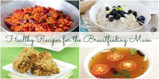 Nursing moms don't need to be scared of spicy foods, says paula meier, ph.d, director for clinical research and lactation in the neonatal intensive care unit at rush university medical center in chicago, and president of the international society for research. 9 Simple Indian Recipes For Lactating Mothers