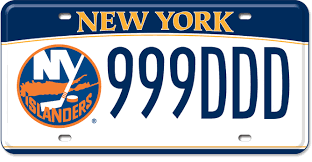 Currently over 10,000 on display for your viewing pleasure. New York Dmv New York Islanders
