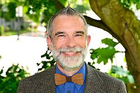 Un point d'inflexion pour les forêts urbaines : Quelques mots de Paul  Johnson sur la nouvelle Norme de durabilité des forêts urbaines et  communautaires SFI