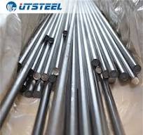 M2 Steel Bar Iron Round Bar 1.3343 Tool Steel Round Steel Bar Skh51 Iron  Solid Rod High Speed Steel