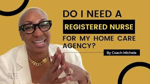 Home Care Agency Start Up Quick Tip by Coach Michele