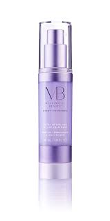 Beautypedia > brands > meaningful beauty cindy crawford reviews. Amazon Com Meaningful Beauty Ultra Lifting Filling Treatment Melon Extract Day Serum Purple 1 Fl Oz Beauty Personal Care