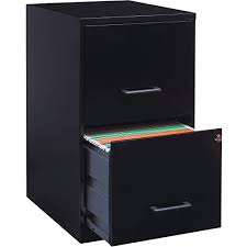 Hanging file holder organizer rack, 5 pocket file folders, wall mount, tier fold. The 6 Best File Cabinets