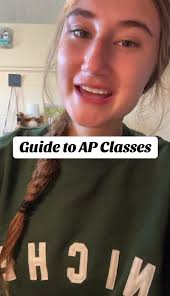 How to choose the best APs for you! #apclasses #collegeapplications  #highschool #collegeapps