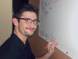 School of Jazz: Ethan Buck serves as guest DJ