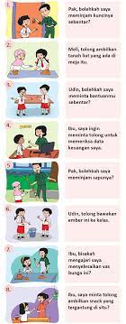 Check spelling or type a new query. Kunci Jawaban Halaman 83 84 85 86 87 Tema 5 Kelas 2 Buku Belajar Berkelas