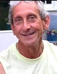 Richard Sapia Obituary (1963