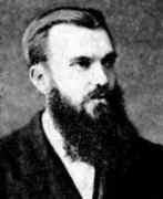 William Clifford (1845