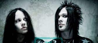 They announced a reunion on august 7th, 2011. Murderdolls Facebook