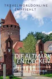 drei tage in stendal tangermunde und tangerhutte tanger reisen europa reiseziele