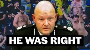 Brits To Be JAILED Over Gaza War Crimes? w/. Sean Summerfield