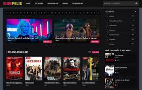 Ver Peliculas Online Gratis Http Www Subepelis Com Peliculas Online Gratis Ver Peliculas Online Peliculas Online