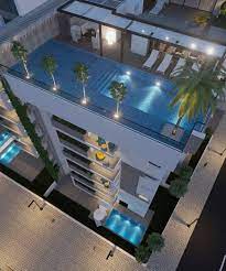 Maybe you would like to learn more about one of these? Neuf Residence Tres Haut Standing Aux Jardins De Carthage Immobilier Com Tn