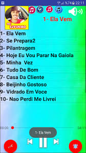 Musicas antigas e musicas novas 2021, tudo reunidos em um so lugar com nosso buscador de mp3, facil totalmente gratis para voce. Download Mc Livinho Best Songs Listen Offline Free Free For Android Mc Livinho Best Songs Listen Offline Free Apk Download Steprimo Com