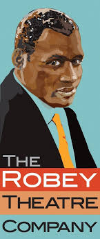 The Emperor's Last Performance — The Robey Theatre Company