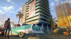 With the far cry 6 fankit, there's many wallpapers and more to see! Far Cry 6 Diktator Sturzen Mit Dackel Golem De