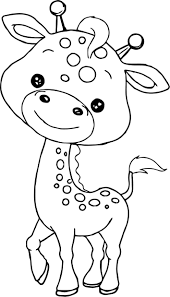 Choose your favorite animals in this chart or see our baby animals, farm animals, and zoo animals in the charts below. Fantastic Baby Zoo Animals Coloring Pages Zoo Animal Coloring Pages Giraffe Coloring Pages Farm Animal Coloring Pages