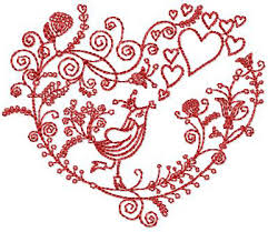 Free embroidery pattern download direct from brother uk web site. Brother Machine Embroidery Free Embroidery Designs