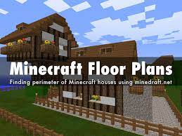 2 fresh of minecraft houses floor plans collection posted by david larson floor plans may 12 2019 09 52 7. Minecraft Floor Plans By Patrick Johnson