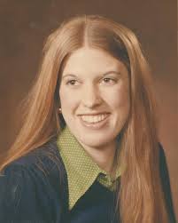 Frances Louise “Misty” Dailey (1956-1978)