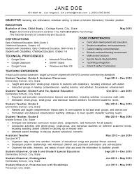 It's for a student applying to. Child Care Teacher Teacher Resume Examples Teaching Resume Teacher Resume