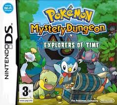 La página aún está en fase beta, la cual no tiene muchas roms para el gba, el equipo está trabajando para poder subir todas las roms lo más pronto posible, muchas gracias por visitarnos. Pokemon Mundo Misterioso Exploradores Del Tiempo Nds Roms Nintendo En Espanol