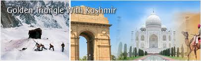 Tripadvisor has 96,528 reviews of kashmir hotels, attractions, and restaurants making it your best kashmir tourism resource. 09 Days 08 Nights Golden Triangle With Kashmir