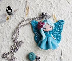 We did not find results for: Made To Order Polymer Clay Doll Pendant Zingara Creativa Dolls Jewelry Pendants Valresa Com