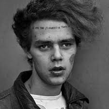 Derek Ridgers Editions