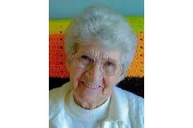 Pauline Sauve Obituary (2015)