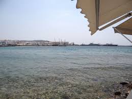 Cruiseterminal βρίσκεται κοντά στο κατάλυμα, ενώ το αεροδρόμιο κρατικός μυκόνου είναι σε. Eg Gialos Palio Limani Paralia Kyklades Mykonos