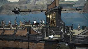 Final fantasy 14 is consistently getting updates that add more content to the game, but the latest addition of multiplayer fishing parties really takes the cake. Ffxiv Ocean Fishing Guide Mount Minion And Spectral Current Tips Digital Trends