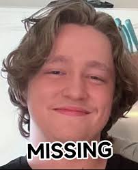 🚨 MISSING CHILD ALERT