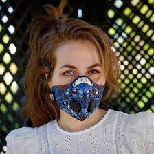 Pin On Your Respro Mask