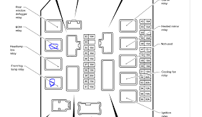 Parts fit for the following vehicle options. Armada Fuse Box Wiring Diagram Usage B Usage B Agriturismoduemadonne It