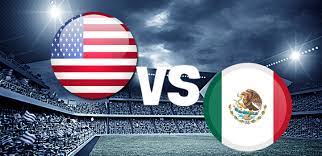 The economy in mexico is terrible; Usa Vs Mexico Gold Cup Final Moneyline And Best Bet On The Over Under