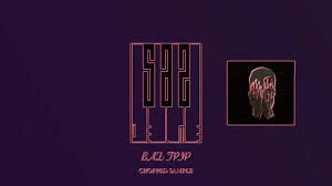 Eric andré, lil rel howery, tiffany haddish and others. Free Dark Trap Type Beat Bad Trip Instrumental 2021 Youtube