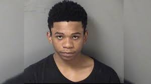 Teen arrested for murder of 70-year-old Vietnam veteran