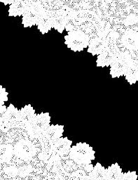 Transparent Lace Png Clip Art Image Art Images Clip Art Free Clip Art