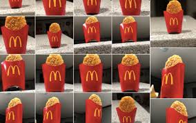 In this lock down period we really miss out fast foods from the mcdonald's and various other restaurant foods.hash brown is here we are going to see the copy cat recipe of hash browns which resembles the same taste from mcdonald's. This Gorgeous Photoshoot Will Make You Crave 100 Mcdonald S Hash Browns Culture