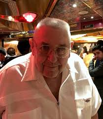 Edward Eichelberger Obituary