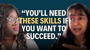 From UK to the UAE: How Hannah Rutledge Built a Thriving Career in  ServiceNow & HR Tech