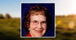 Virginia Smith Obituary April 18, 2011