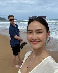 Today in Thailand 🇹🇭 🏝