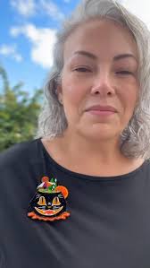 Step right up, glamour ghouls and tiki queens! Meet the bewitching beauty  stealing the spotlight — the Black Magic Cat Brooch! Designed by Carrie  Hudson x Lipstick & Chrome, she’s part mystery… part ...